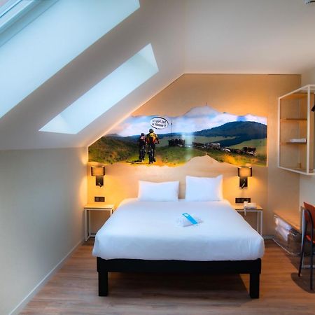 Ibis Styles Clermont-Ferrand Aeroport Hotel Ngoại thất bức ảnh