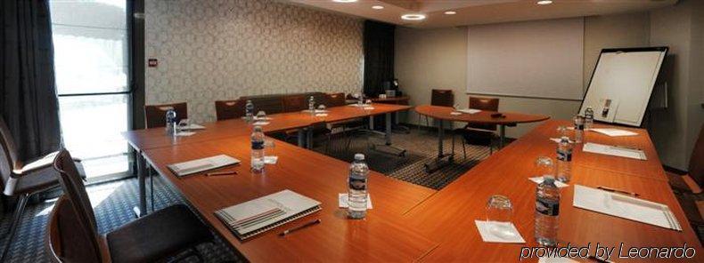 Ibis Styles Clermont-Ferrand Aeroport Hotel Kinh doanh bức ảnh