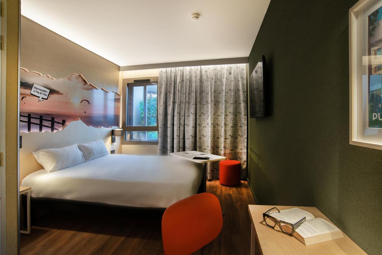 Ibis Styles Clermont-Ferrand Aeroport Hotel Ngoại thất bức ảnh