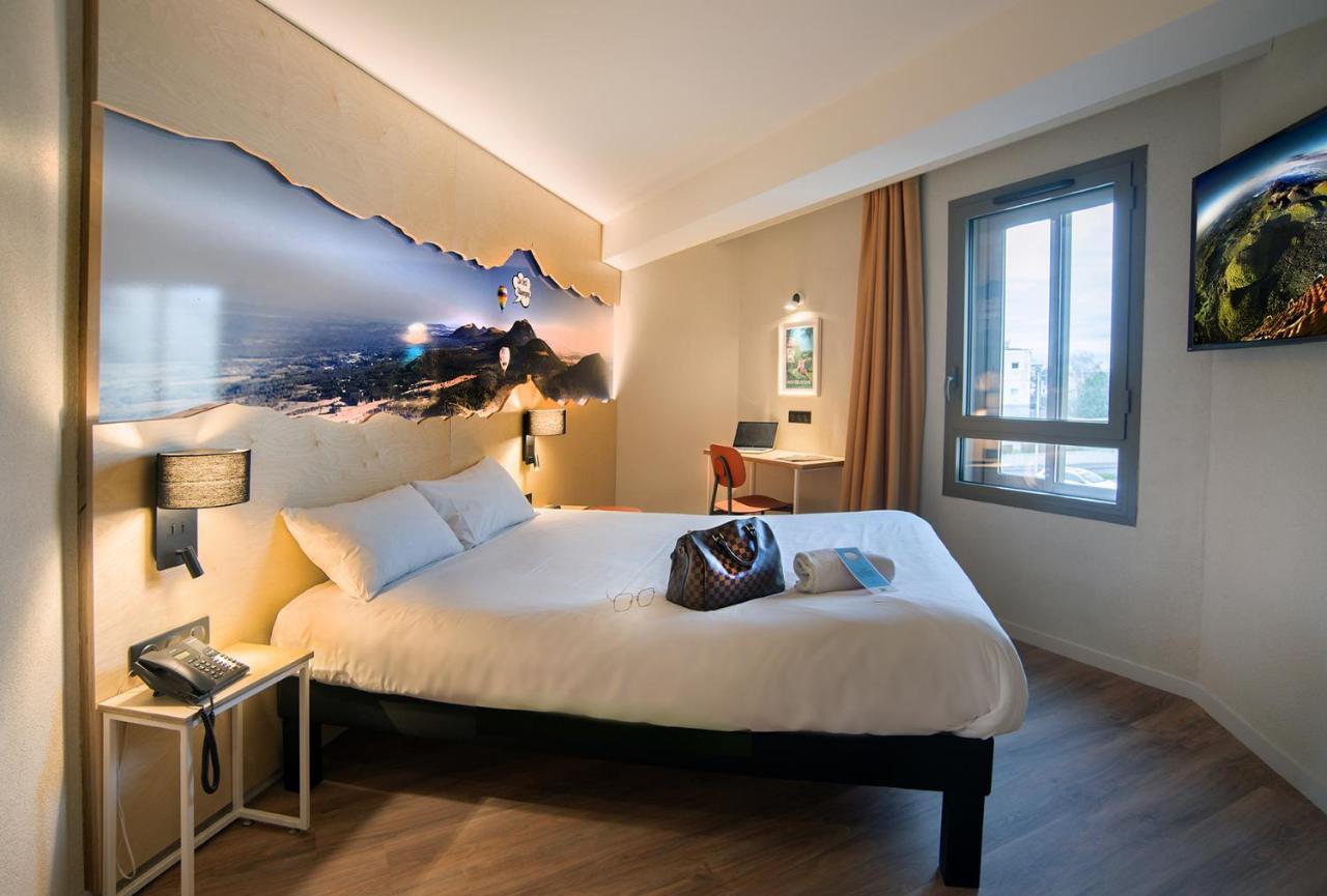 Ibis Styles Clermont-Ferrand Aeroport Hotel Ngoại thất bức ảnh
